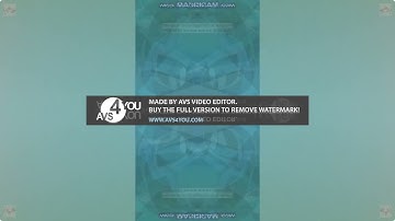 Amplify This Melody Song (short version) Effects (Preview 2 Effects) In Confusing Mirror