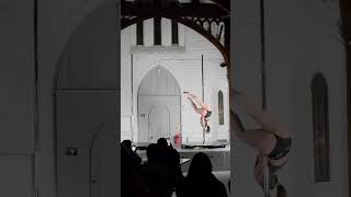 Instructor entry for in the spotlight