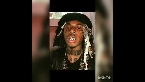 Zillakami x sosmula x 6ix9ine snippet