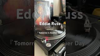Eddie Russ - Tomorrow Is Another Day #record #vinyl #soul #funk #jazzfunk
