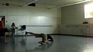 my windmill practise
