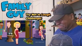 Try Not To Laugh - Family Guy - Cutaway Compilation - Season 14 - (Part 2) - Reaction!