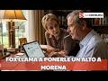 Se le ESCAPÓ VICENTE FOX a MARTITA e HIZO de las SUYAS, fue a hacer CIRCO, MAROMA y TEATRO al PAN