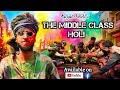 The Middle Class Holi Aaryankelvin Aaryankelvin