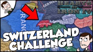 Hearts of Iron 4 HOI4 Switzerland Survival Challenge (Road to 56 Mod) Hearts of Iron 4 HOI4 Switzerland Survival Challenge (Road to 56 Mod)