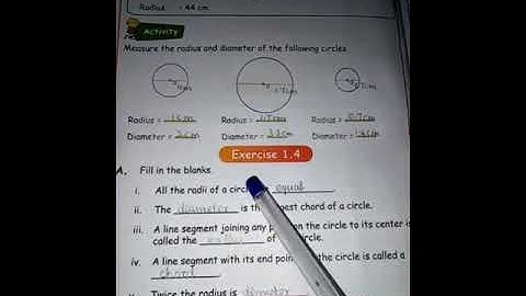 4std Maths Term1  Exercise 1.4