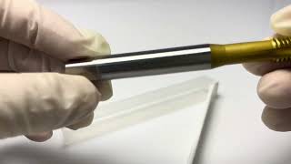 YPT725T M10, #SurewelTools #machiningtaps  #DINtaps, #CPMHSSE Material #rollingtaps,