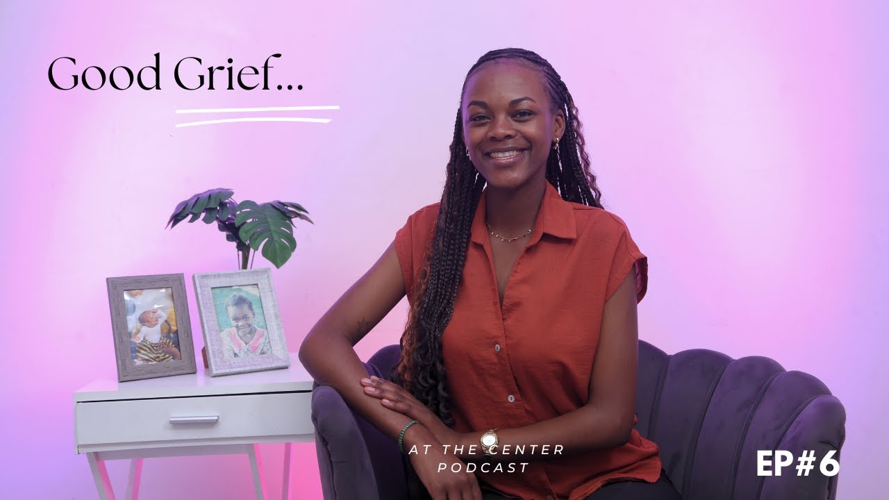 Good Grief | Faith's Finished Work | ATC EP 6