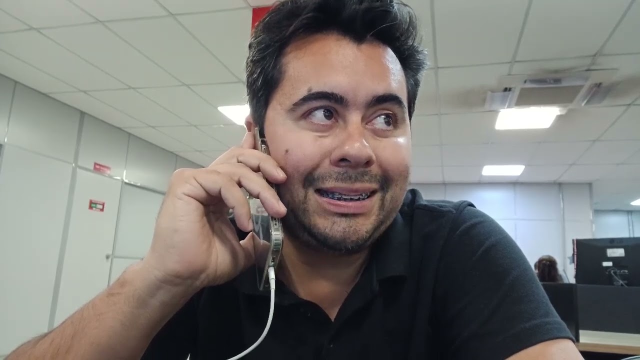 Como é ser instrutor na Marvel ?