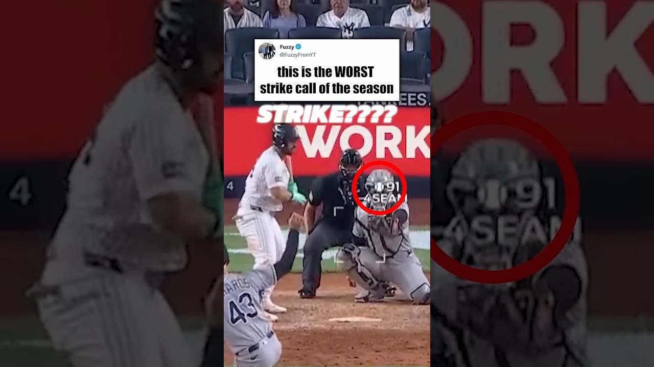 terrible call 😬