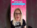 DPA FAQ: What does 100% CLTV Mean on an DOWN PAYMENT ASSISTANCE PROGRAM