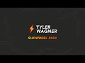 Showreel 2024  tyler wagner