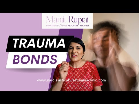 Trauma Bonds