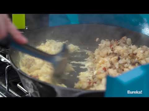 Eureka Ignite Plus Camp Stove Video - Eureka Ignite Plus Camp Stove Video