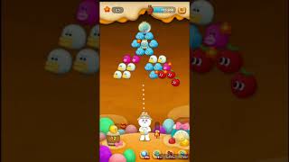 LINE BUBBLE 2 STAGE 2267