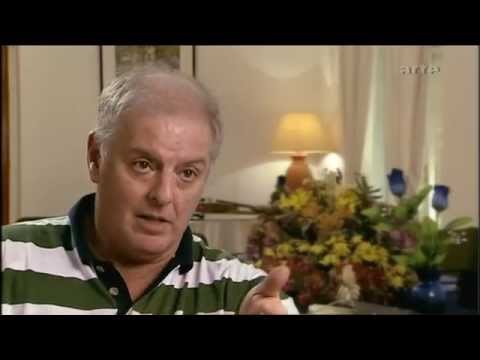 Video: Israelischer Pianist Daniel Barenboim: Biographie, Kreativität und interessante Fakten