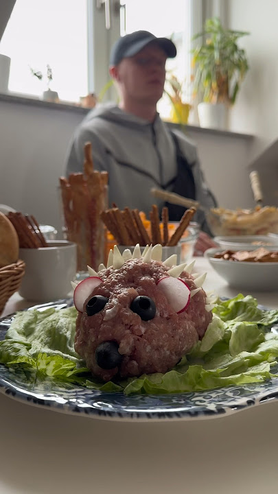 How I Mett your mother 🇩🇪🦔