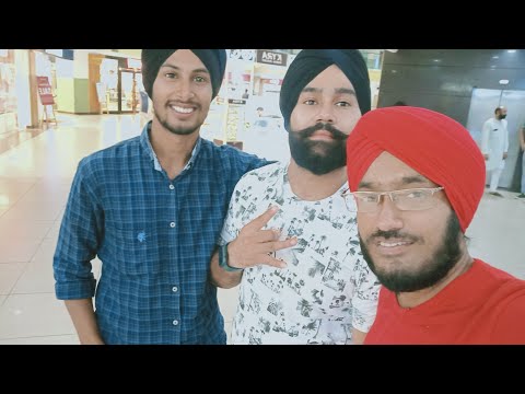 Road Trip to Rajpura (PUNJAB)