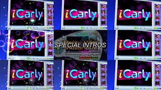 every special icarly intro. (inspired by edunchivevo).