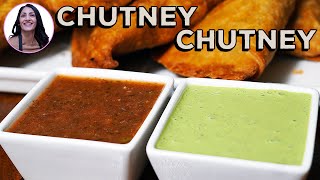 How to make authentic Pakistani Chickpeas Pulao With Sweet Hot Date Onion Chutney recipe at home easily