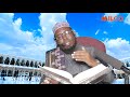 Tafsiirka quraanka kariimka casharkii 15aad  sheikh ahmed nur abdi jimale