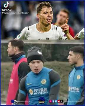 CHE BEL GIOCATORE BARELLA
