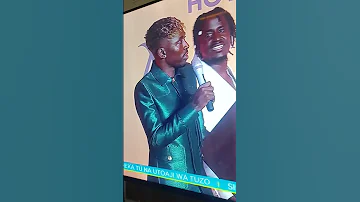 Tuzo Ya Ndaro Cheka Tu Awards 