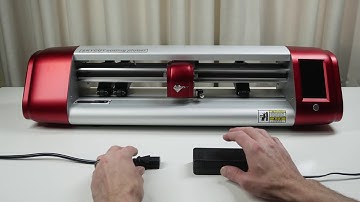 Skycut cutting plotter Plugin