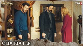 Celal, Kenanın Katilini Itiraf Ediyor - Bir Zamanlar İstanbul 9. 