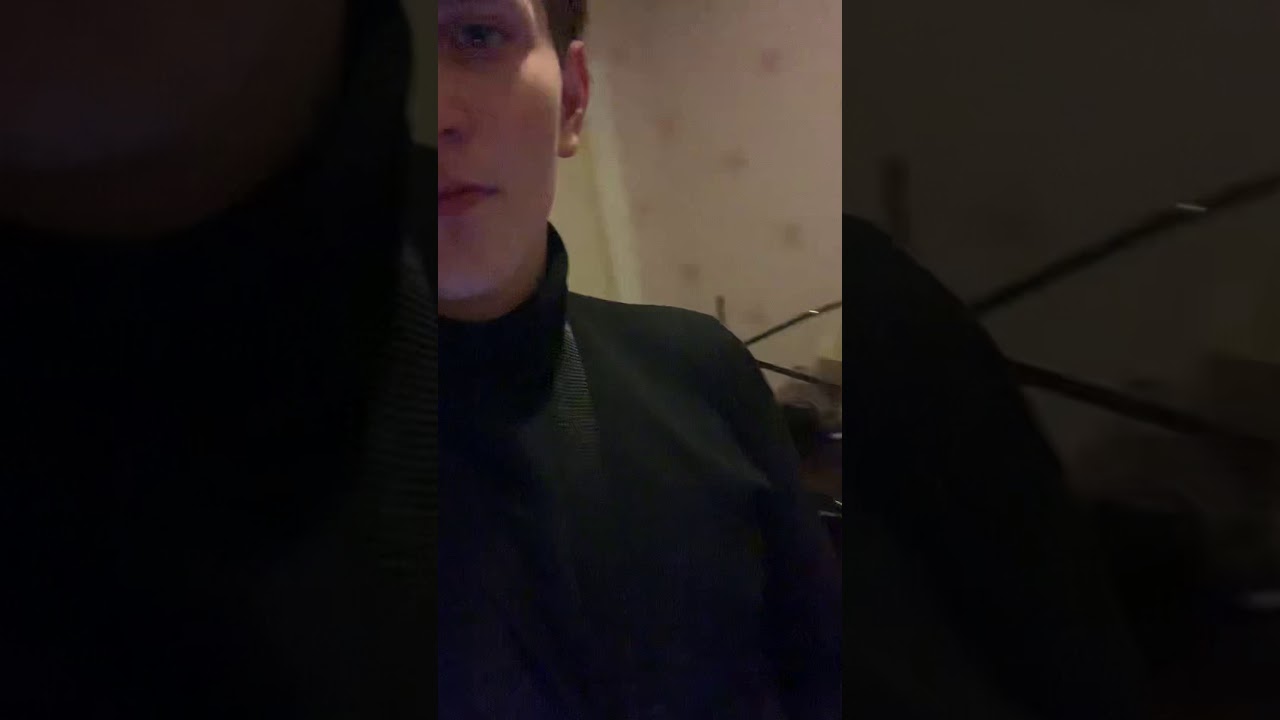 «Мне минуло шестнадцать лет» - YouTube