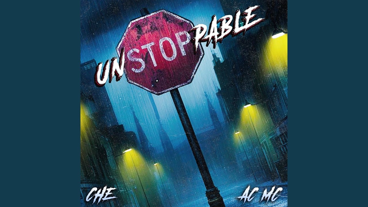 Watch Unstoppable on YouTube Watch Unstoppable on YouTube