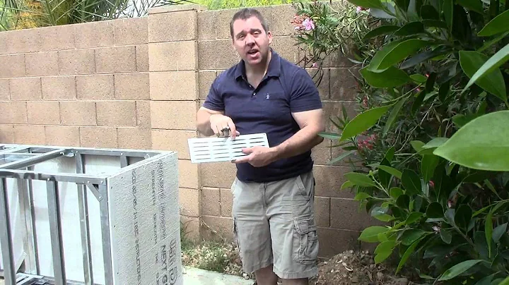 Outdoor Kitchen TV Show#3
