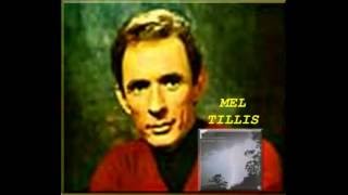 Video thumbnail of "Mel Tillis - Stolen Wine"