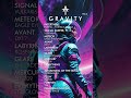 GRAVITY Vol 2  - A Chill Synthwave Mix But It Gets Increasingly Nostalgia