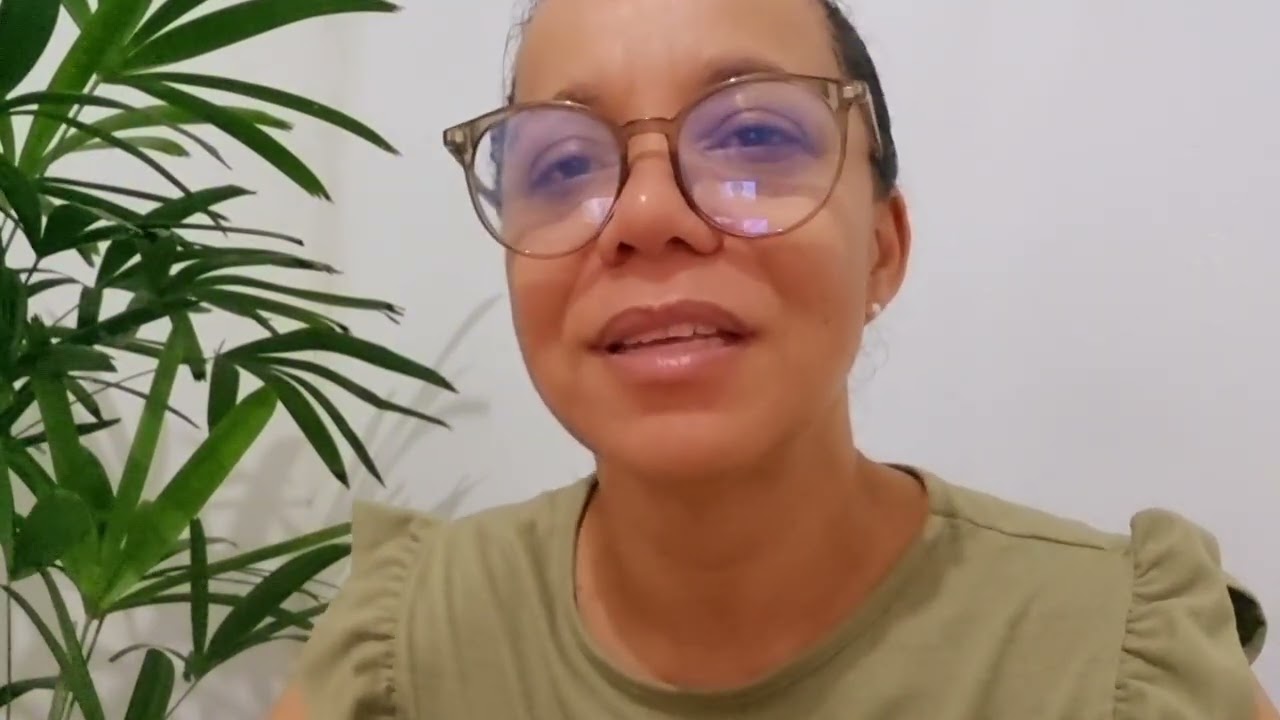 DOM DA FÉ  EM JESUS 