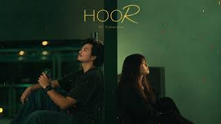 HOOR | R7 Collective | Rahul_YT | official song