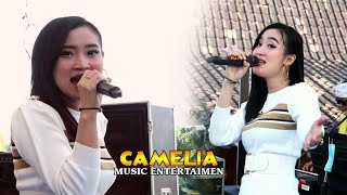 CAMELIA MUSIC ENTERTAIMEN // VOC. YENI INKA