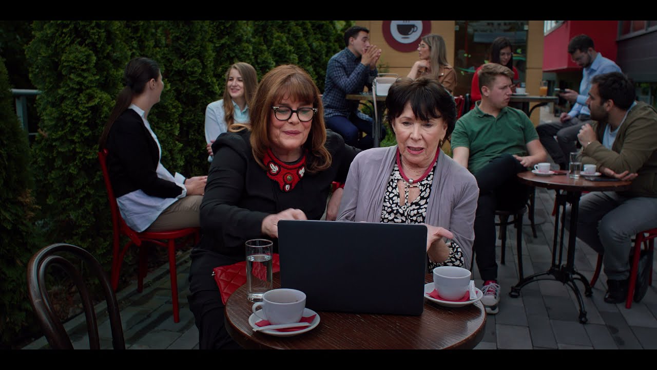 Procredit Banka Block Bumper YouTube