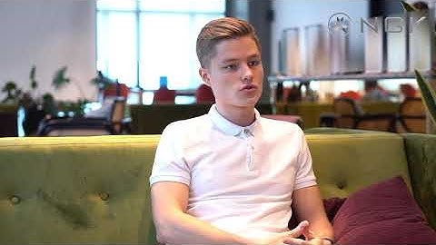 Blockchain NGK held in Silicon Valley