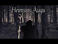 Danheim - Heimsins Augu (Music Video)