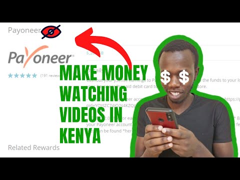 Swagbucks in Kenya | Make Money Watching Videos in Kenya | Playing Games | Online Surveys