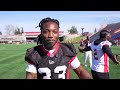 Jr. Stamps Camp 2025