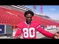 Jr. Stamps Camp 2025