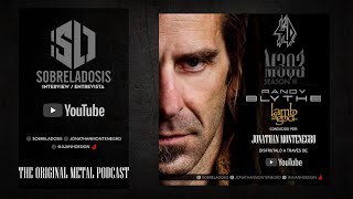 Download Lagu M3Q2: Randy Blythe (Lamb of God) [Season 2]
