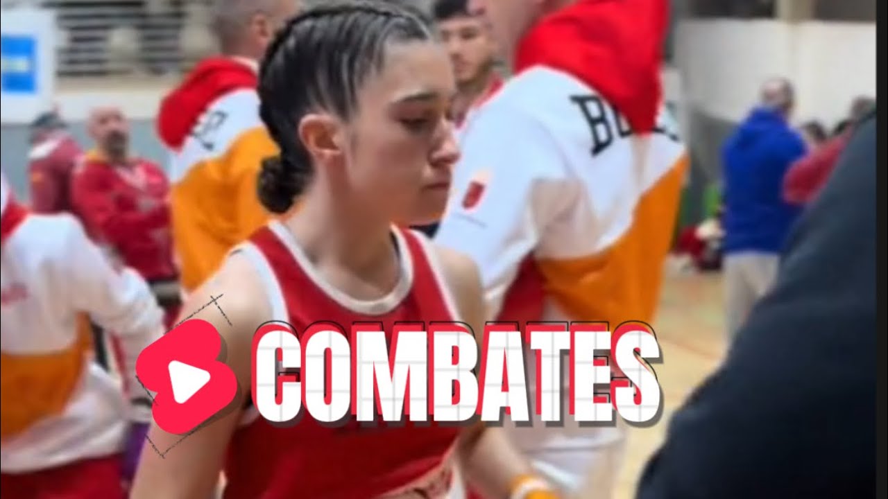 Peleas Cintia Sánchez 👊🏼🔥 #combates #boxeo #cintiasanchez #boxing #boxingday #parati #fyp #viral