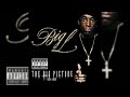 Big L - Ebonics (Criminal Slang)