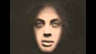 Billy Joel - Somewhere Along the Line (Lyrics in description)