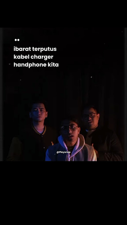 kamin versi halal 😁 #kamin #jony #cover #versiindonesia