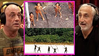 Why Uncontacted Tribes Are DANGEROUS! | Joe Rogan \& Paul Rosolie