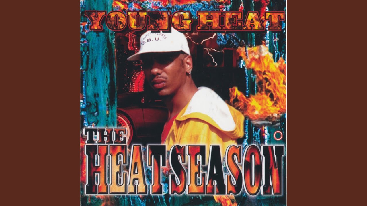 Young Heat